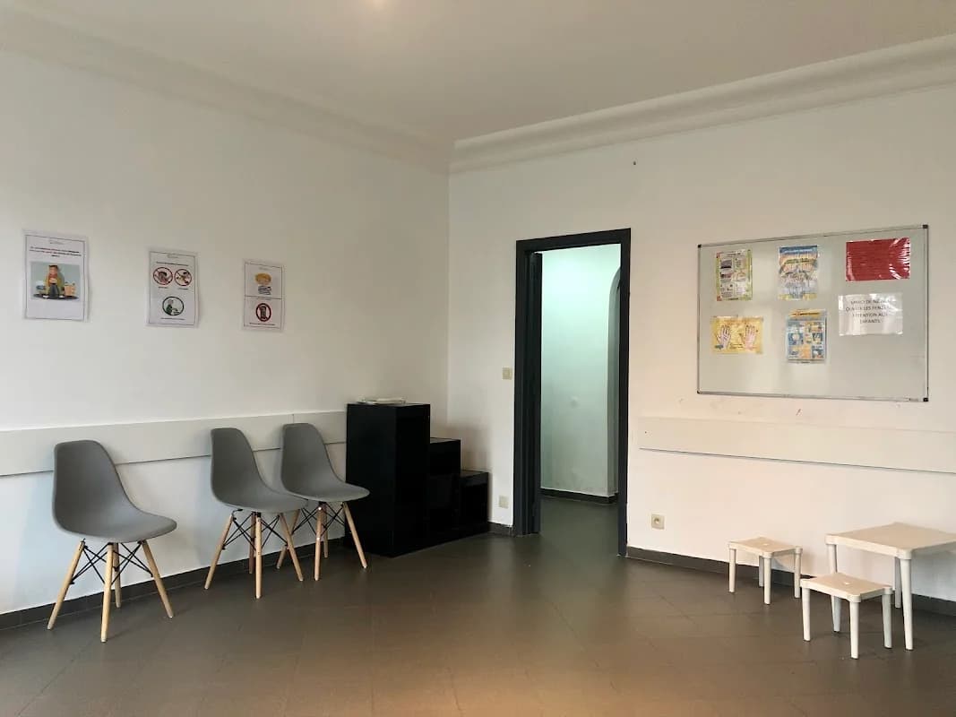 Chrysalide Centrum - Happy & Healthy