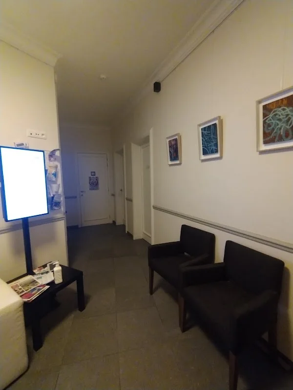 Mediwoluwe - Professional Care