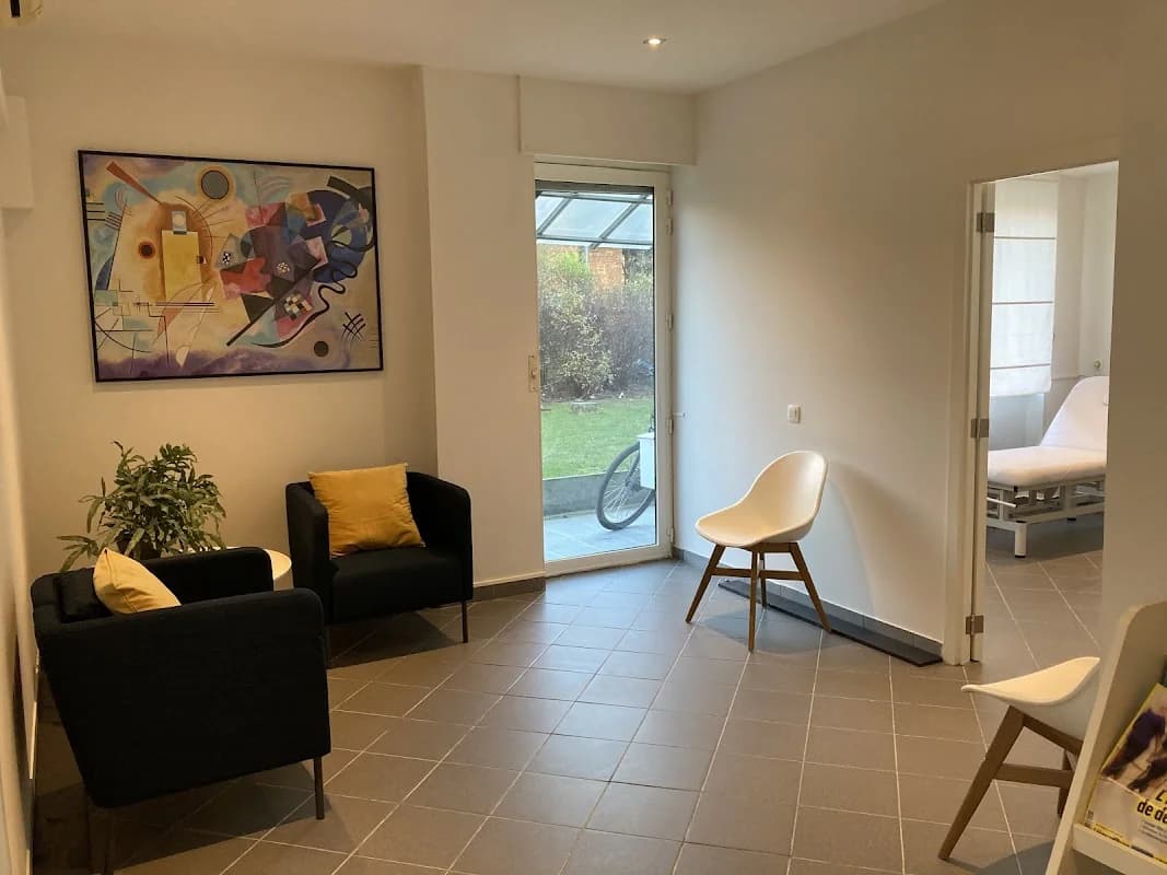 Medisch Centrum Tenbosch-Kasteleinsplein - Professional & Calm