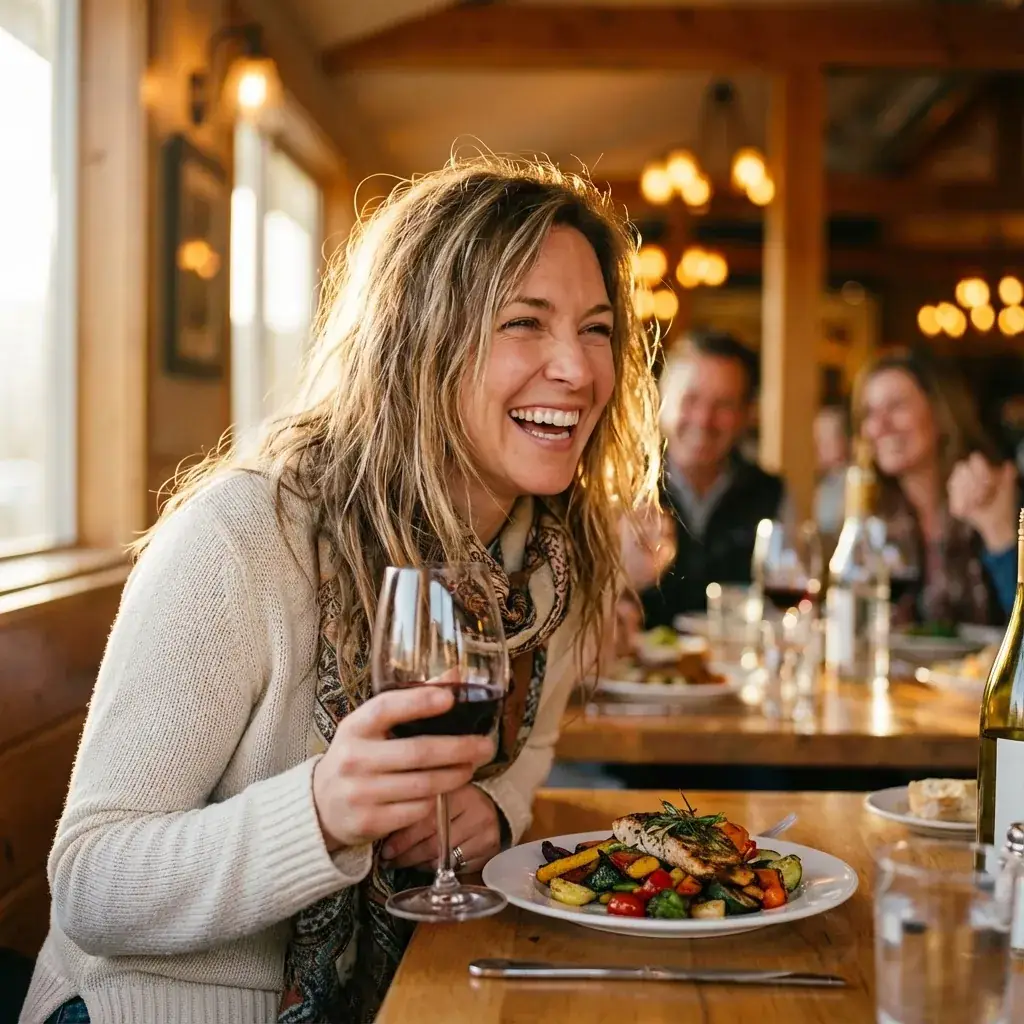 Inami-gecertificeerde diëtist en Monash-gecertificeerde FODMAP-specialist in Brussel