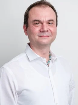 Diététicien - Nutritionniste Pierre ABOU-ZEID