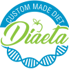 Diaeta, maßgeschneiderte Ernährungsberatung von einem diplomierten Ernährungsberater in Sint Pieters Leeuw.