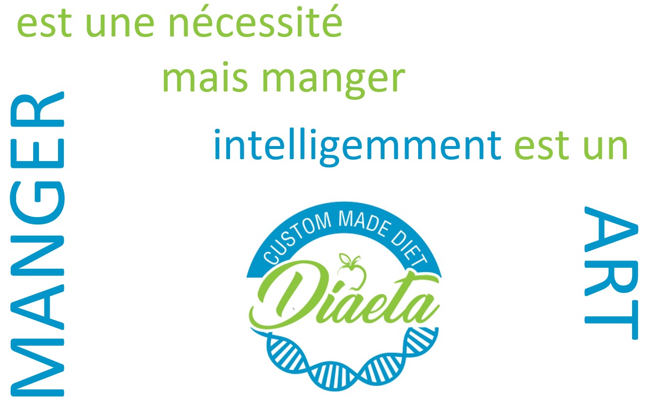 Diaeta, tailor-made dietary advice from a registered dietitian/dietician-nutritionist